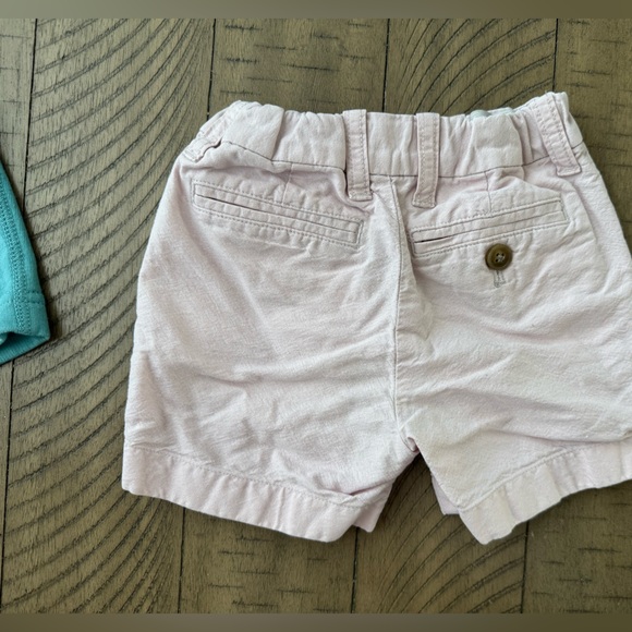 CrewCuts short set - Picture 4 of 7